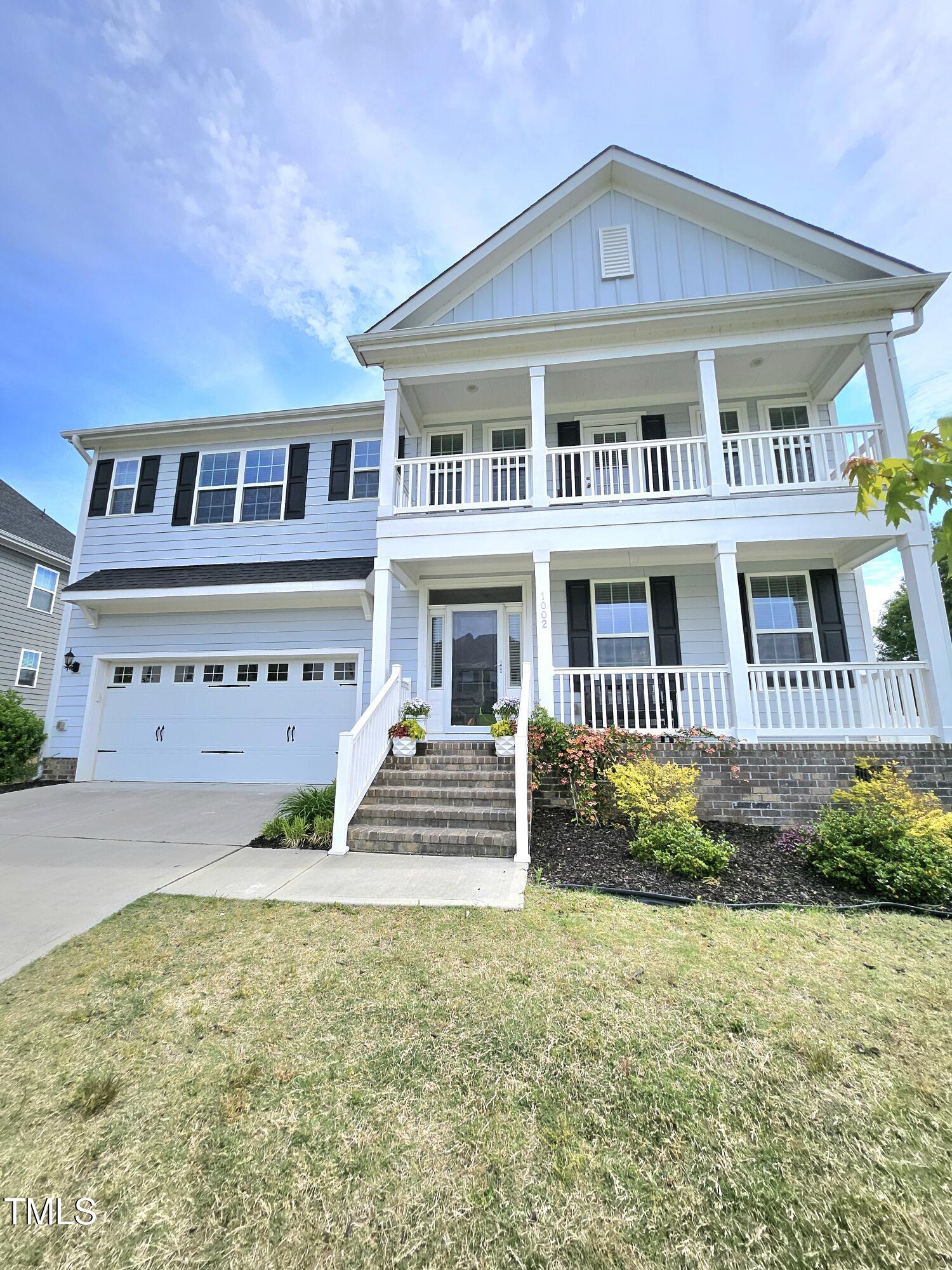 1002 Dogwood Bloom Lane