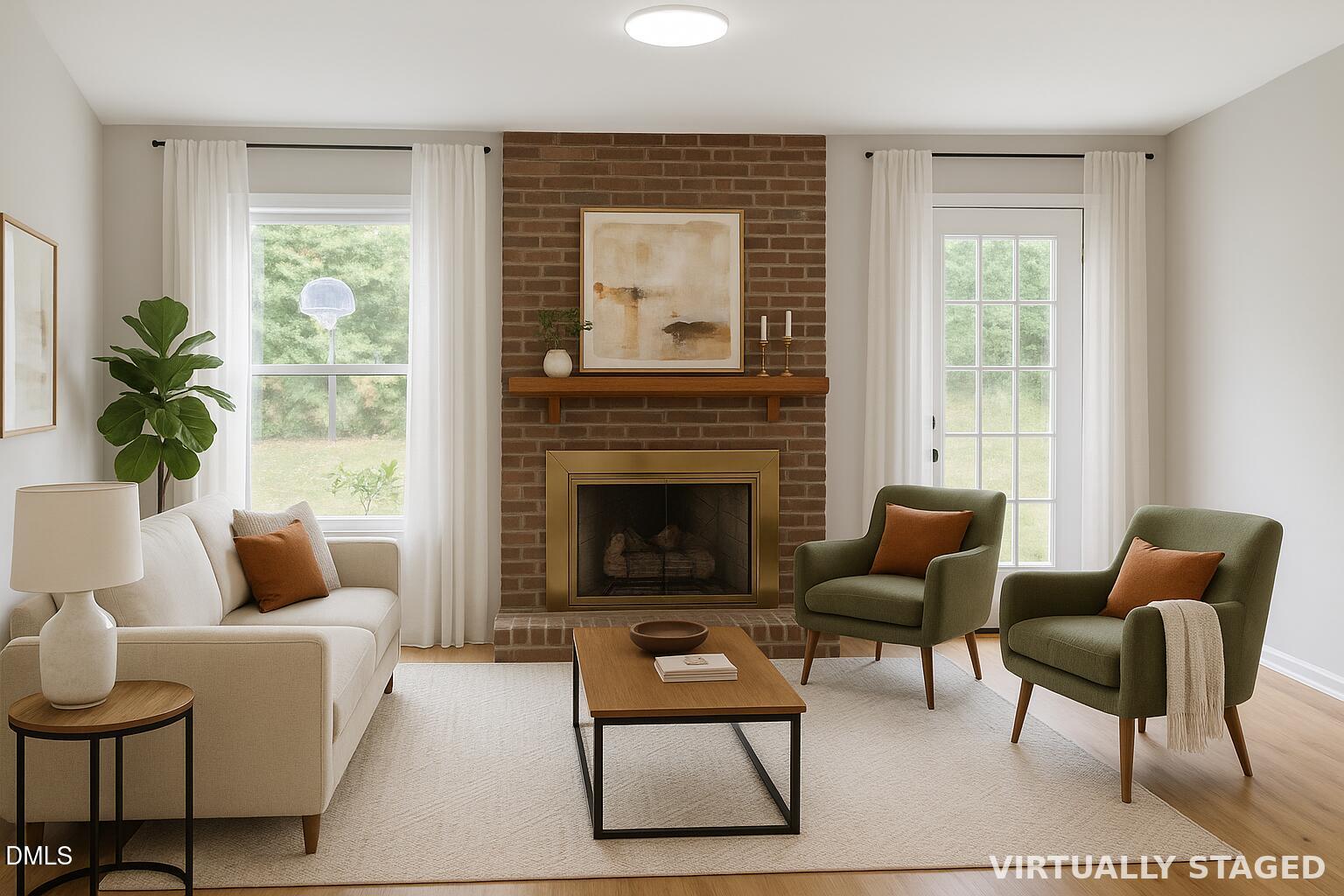 305 Reynolds Avenue N