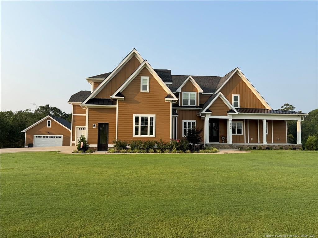 3708 Riverhill Drive, Fayetteville, NC, 28306
