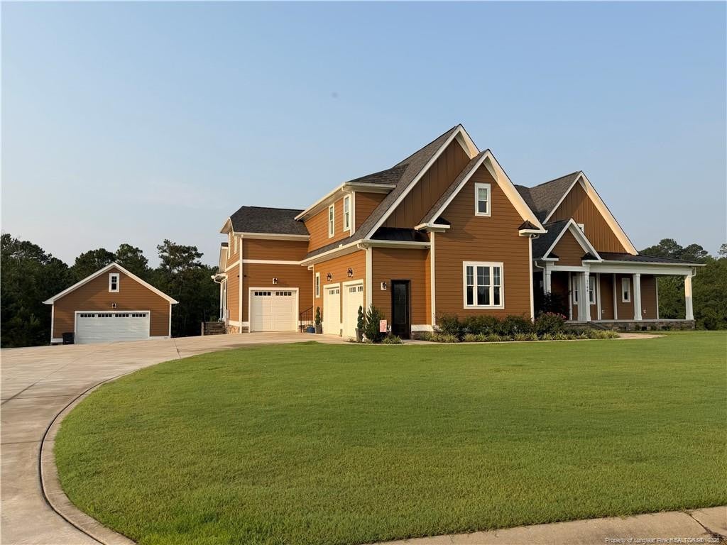 3708 Riverhill Drive