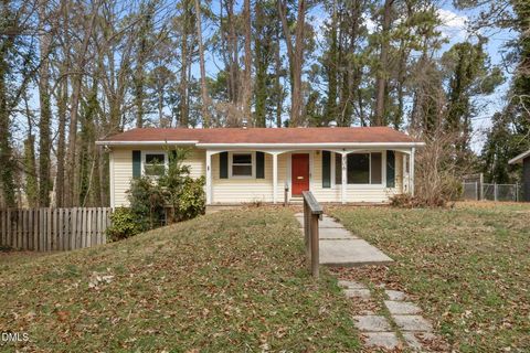 906 W Maynard Avenue Durham NC 27704