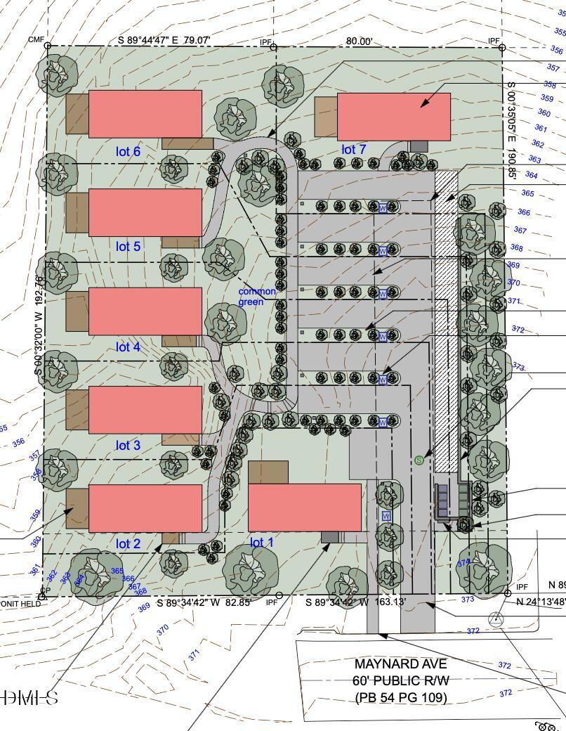 906 W Maynard Avenue