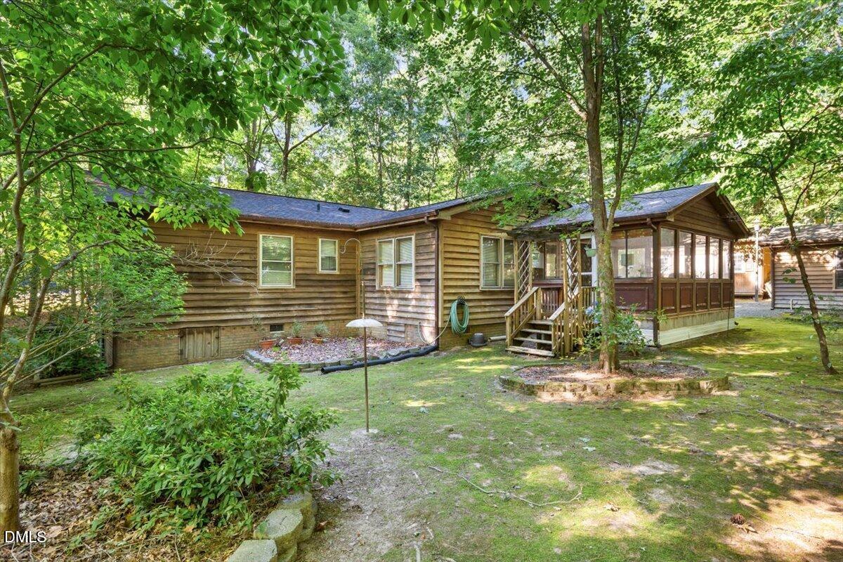 116 Hogan Drive