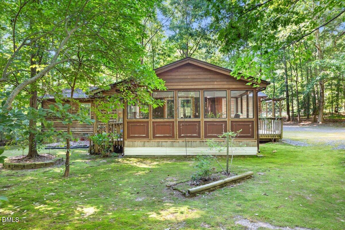 116 Hogan Drive