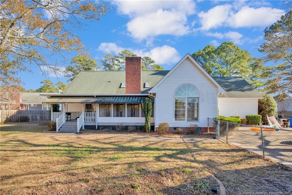 1804 Barnabus Circle