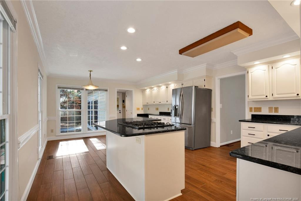 1804 Barnabus Circle