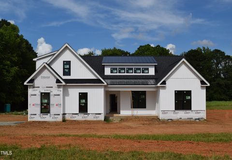 4330 Medicus Lane Franklinton NC 27525