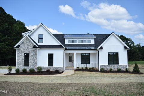 4330 Medicus Lane Franklinton NC 27525