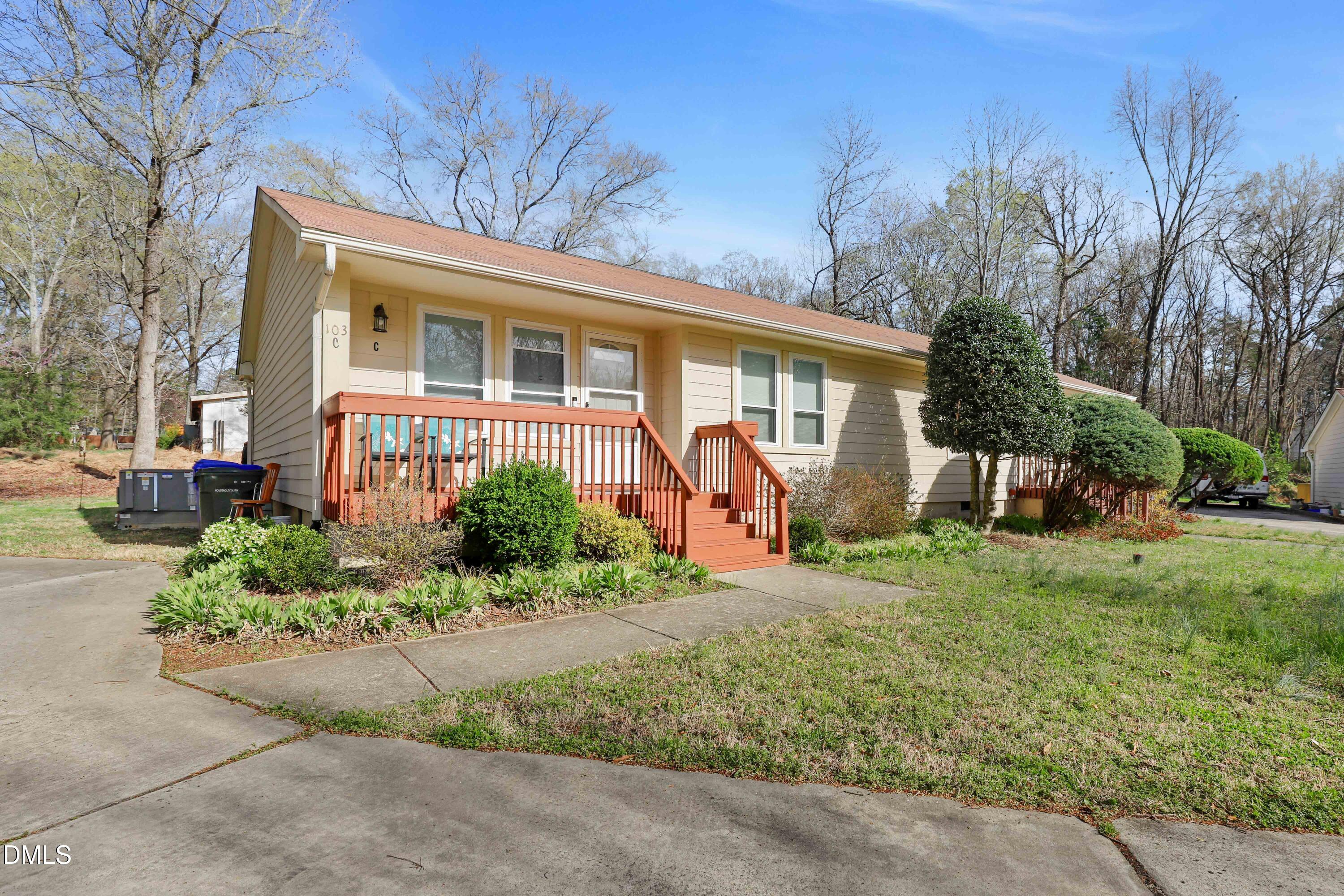 103 Westview Drive Apt C