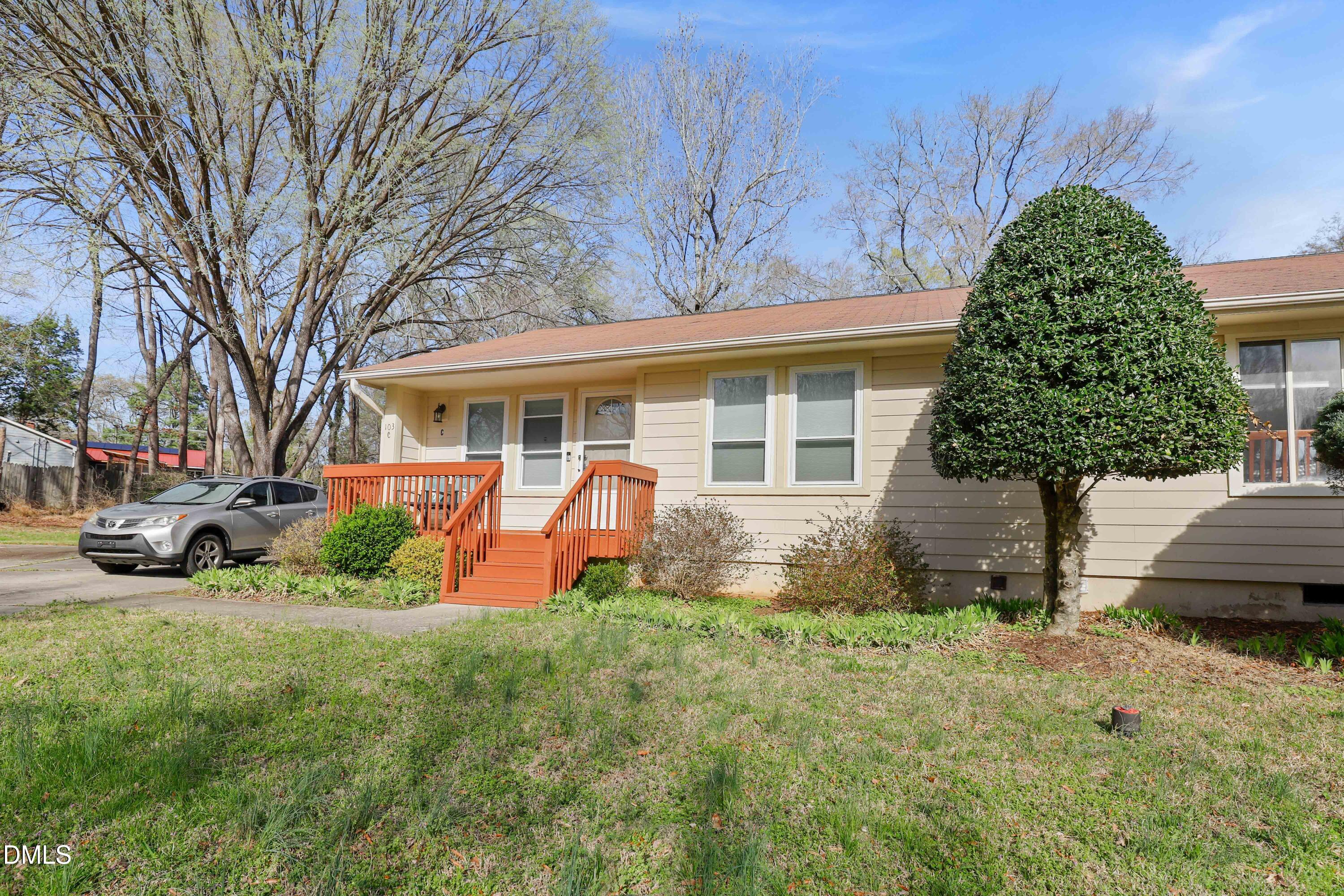 103 Westview Drive Apt C