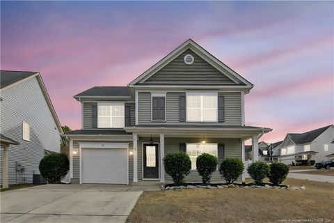 12 Agdon Landing Cameron NC 28326