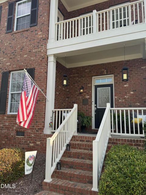 121 Whisk Fern Way Holly Springs NC 27540