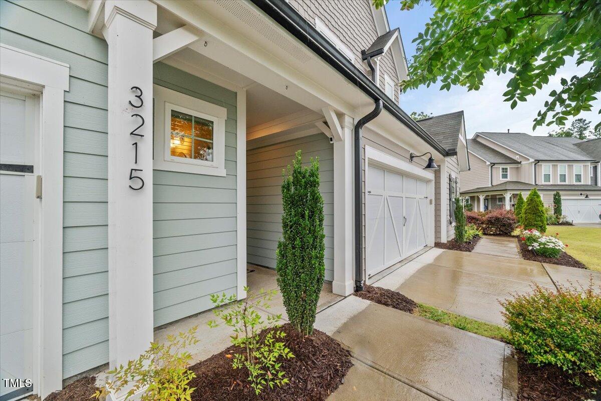 3215 Retama