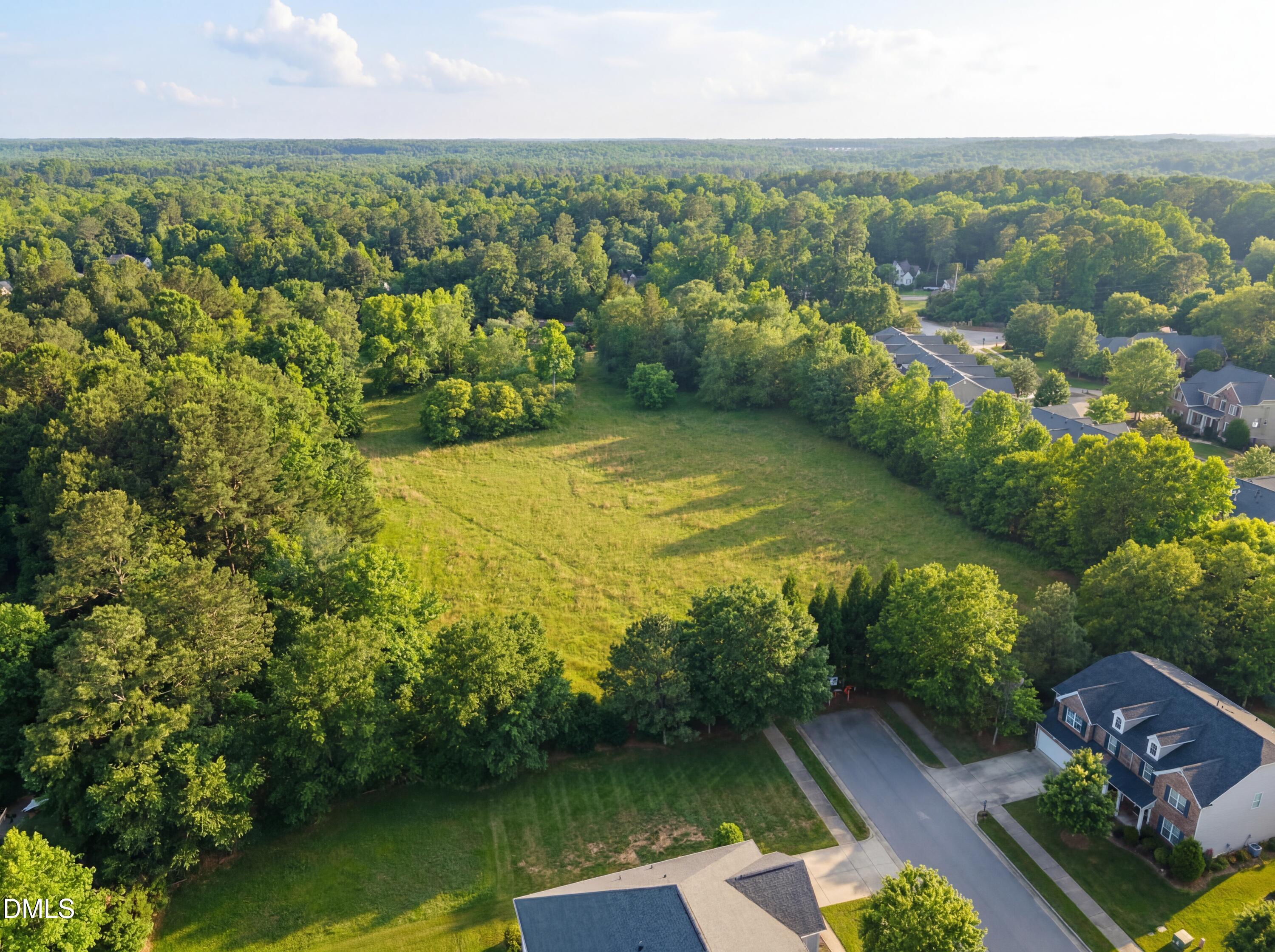 8400 Henderson Road