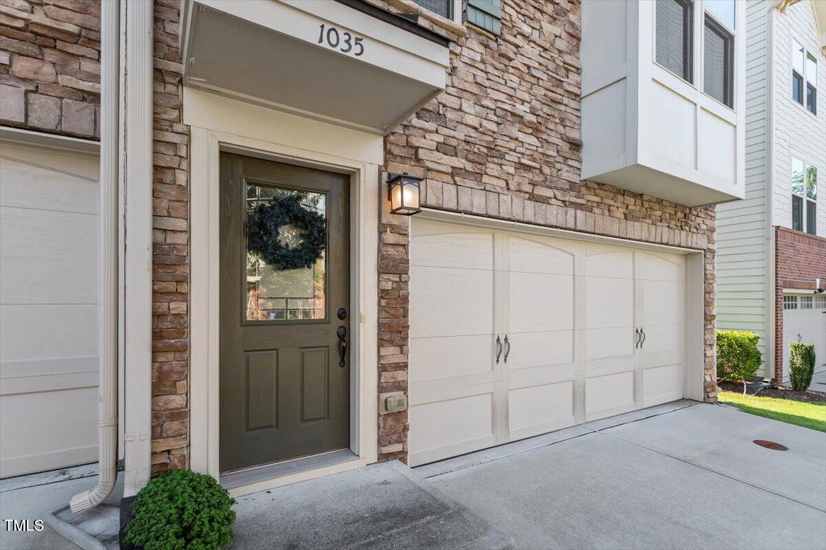 1035 Brownsmith Drive