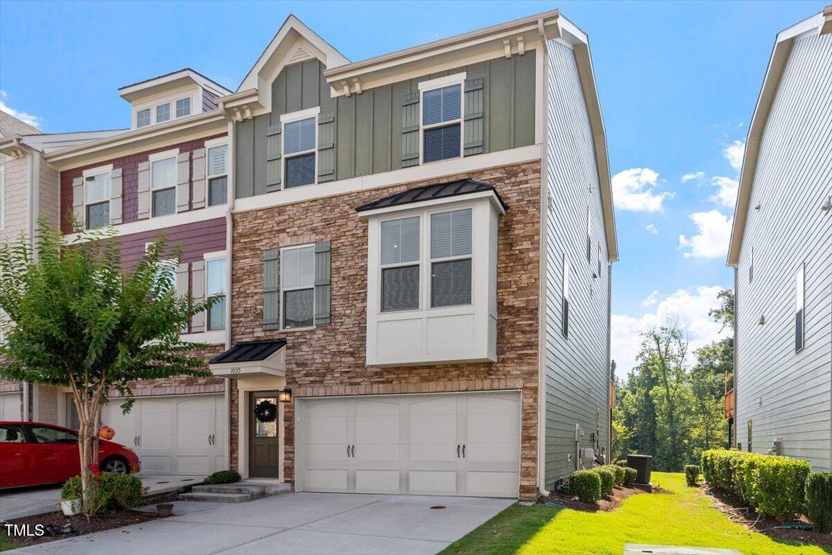 1035 Brownsmith Drive