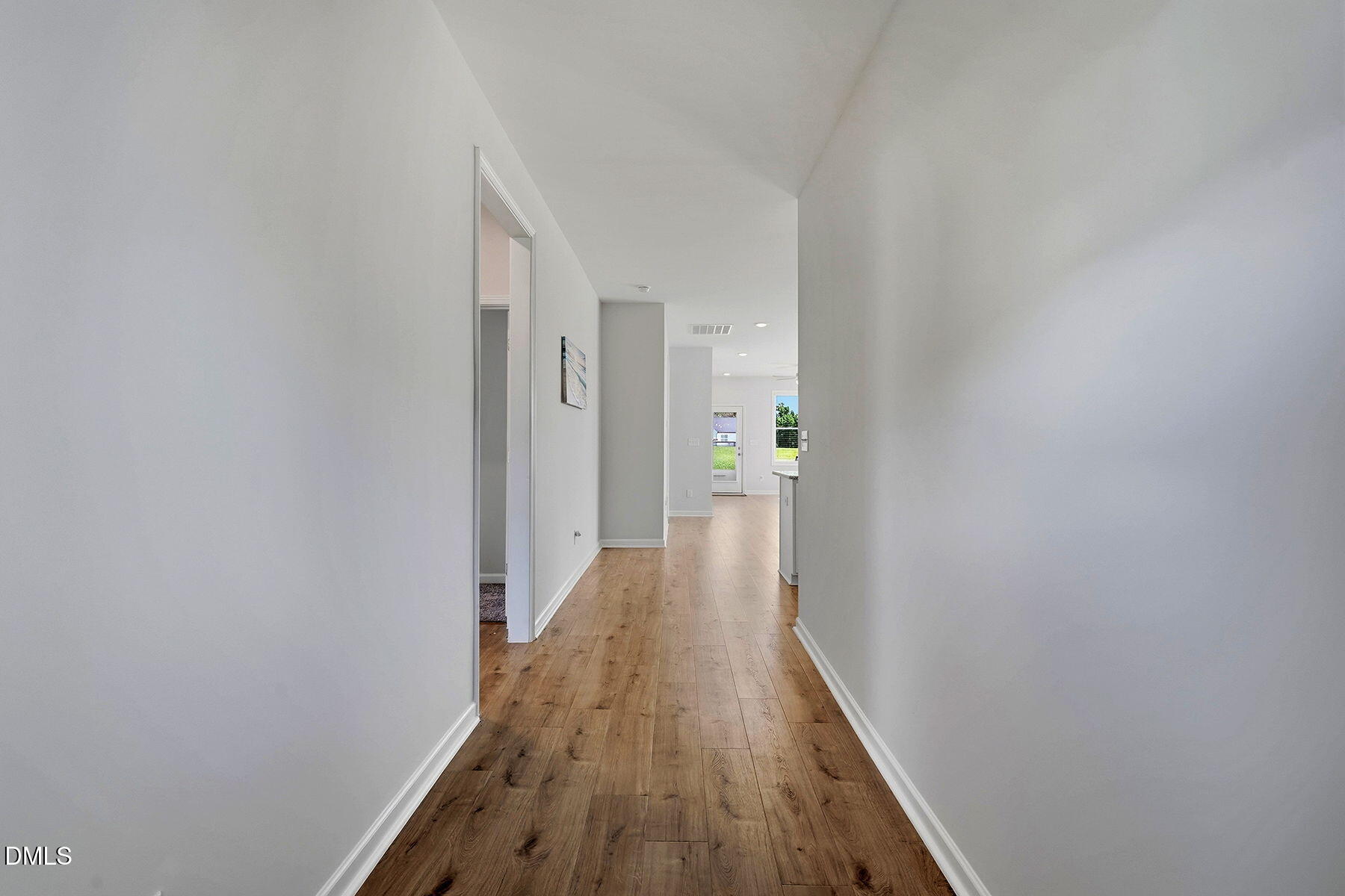 295 Springtooth Drive