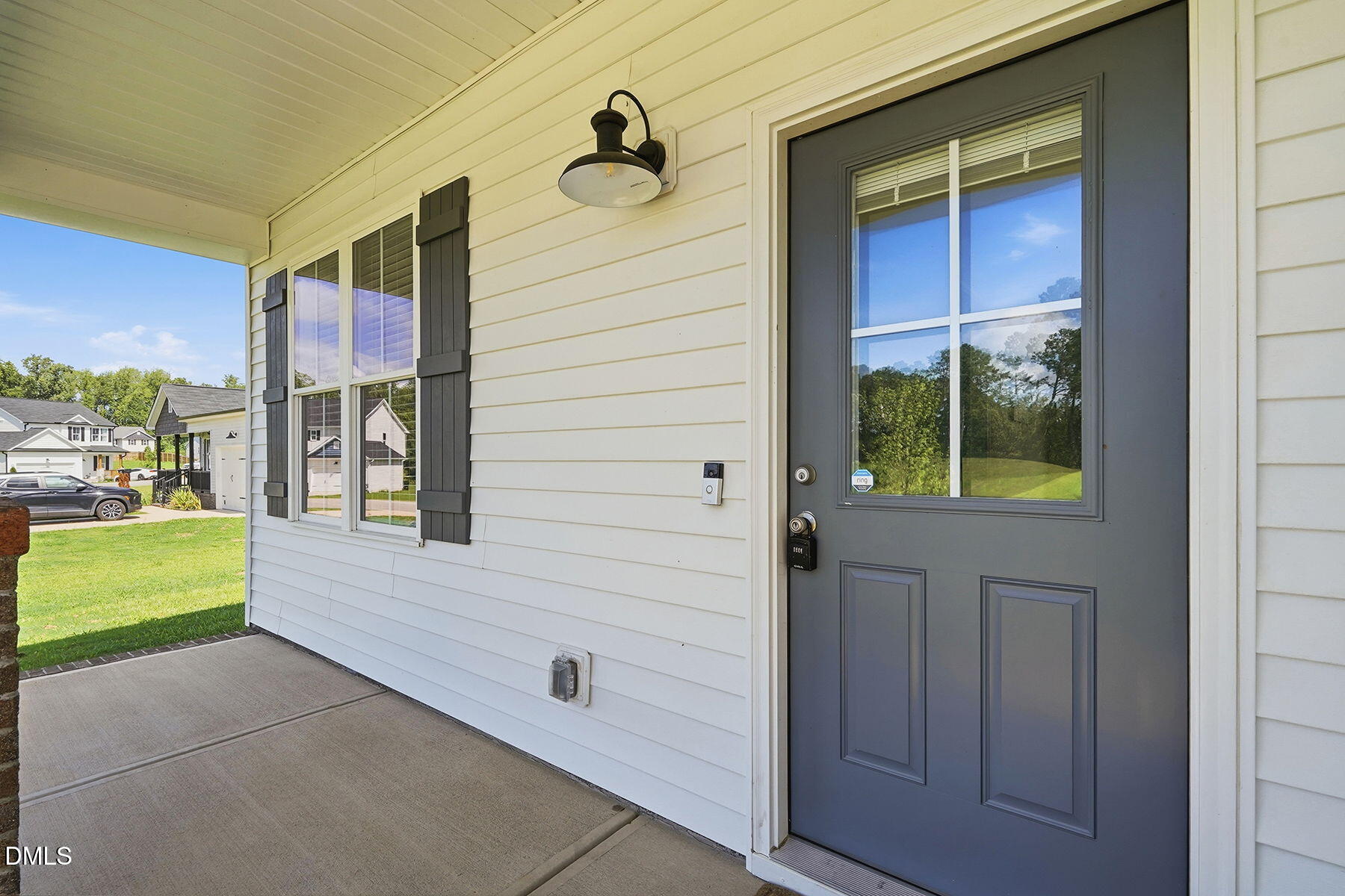 295 Springtooth Drive