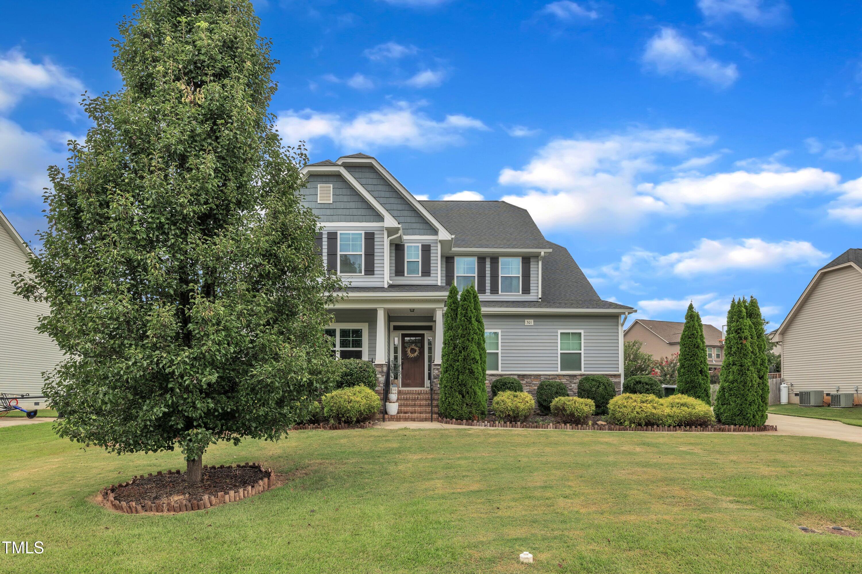 301 Swann Trail