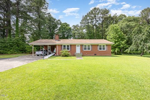 9751 North Carolina 96 Selma NC 27576