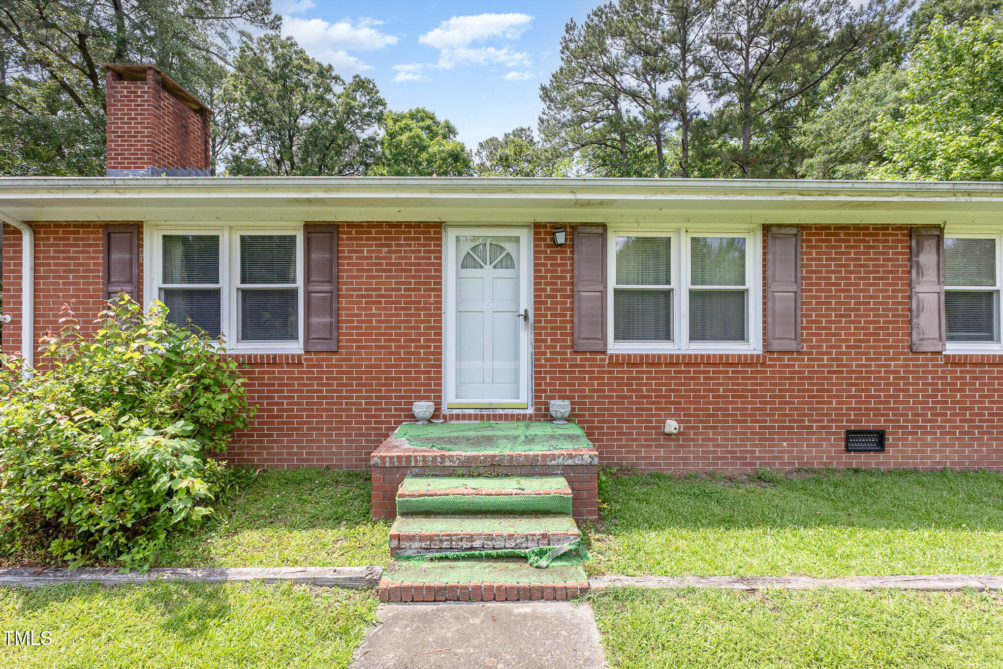 9751 North Carolina 96