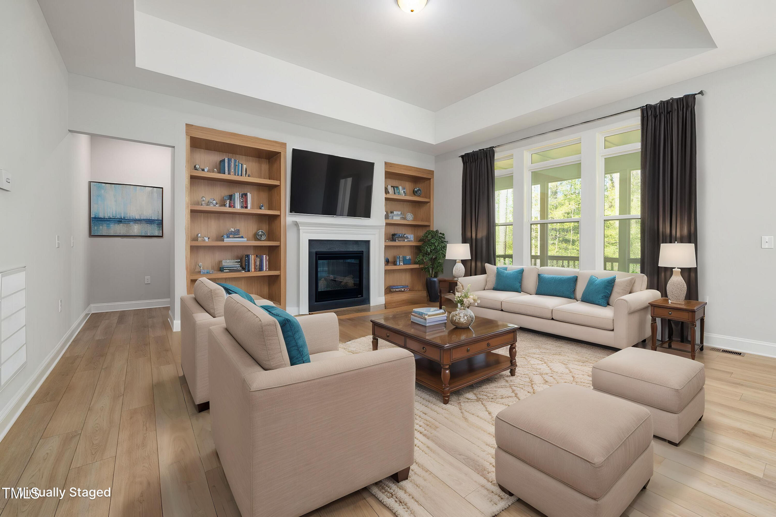 50 Gadwall Court