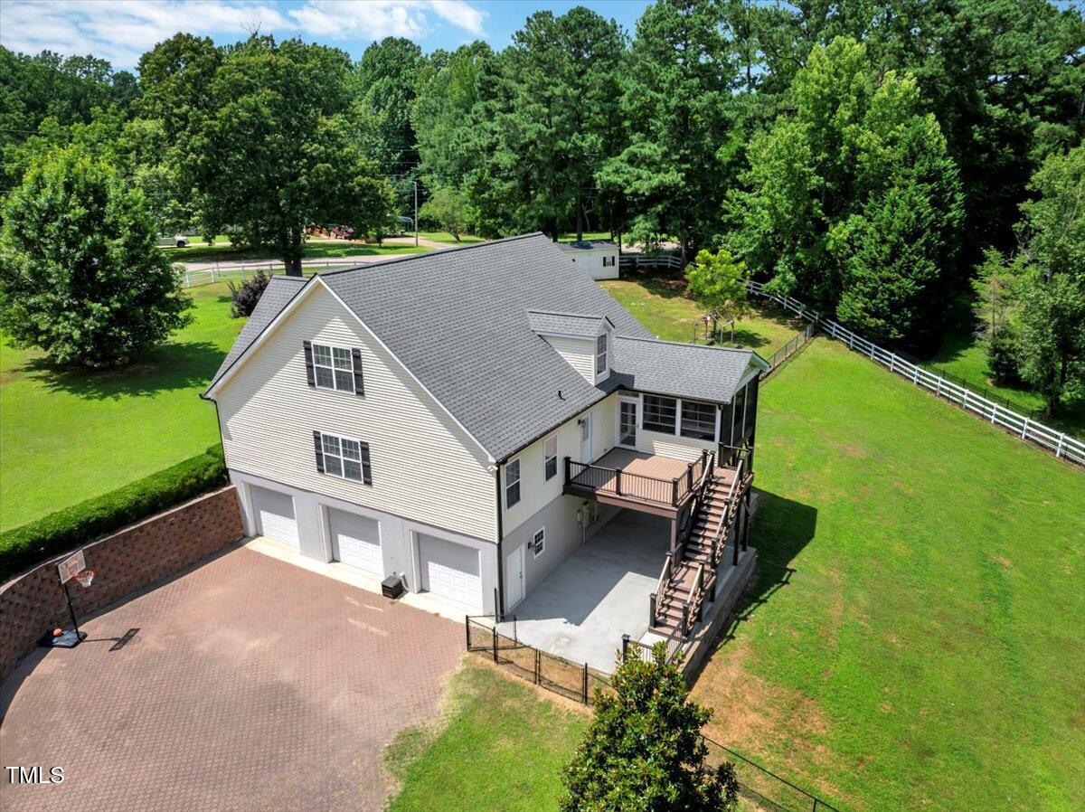 9544 Woodlief Road