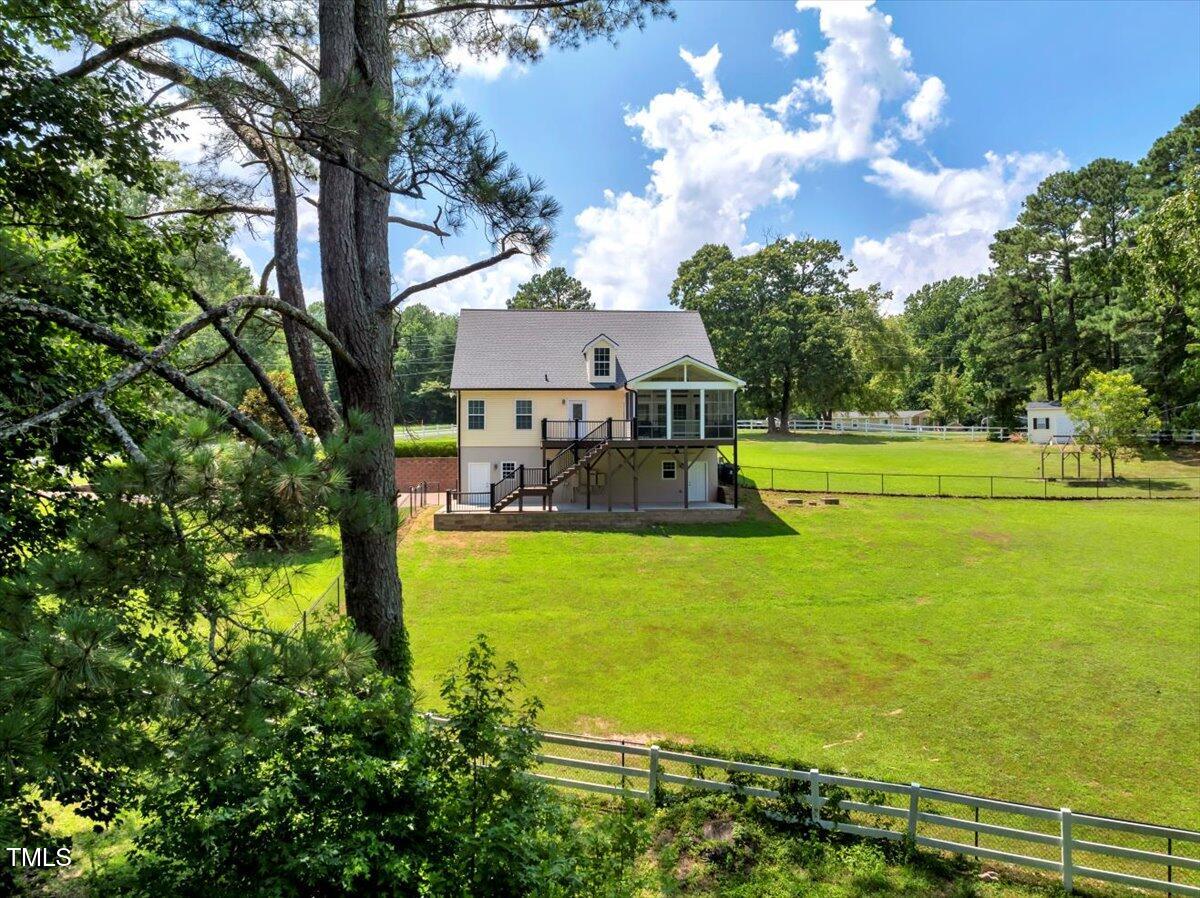 9544 Woodlief Road