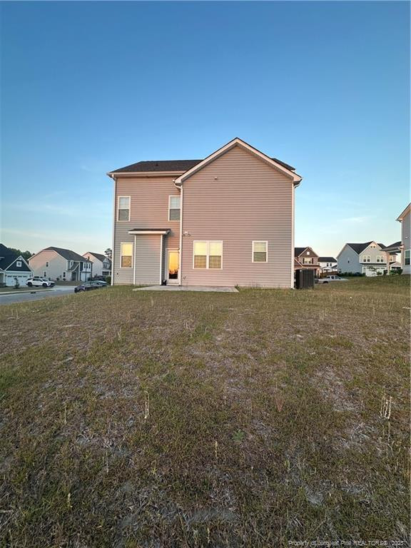 347 Brentmoor Drive