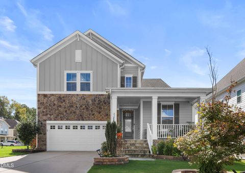 2581 Vining Branch Way Apex NC 27523