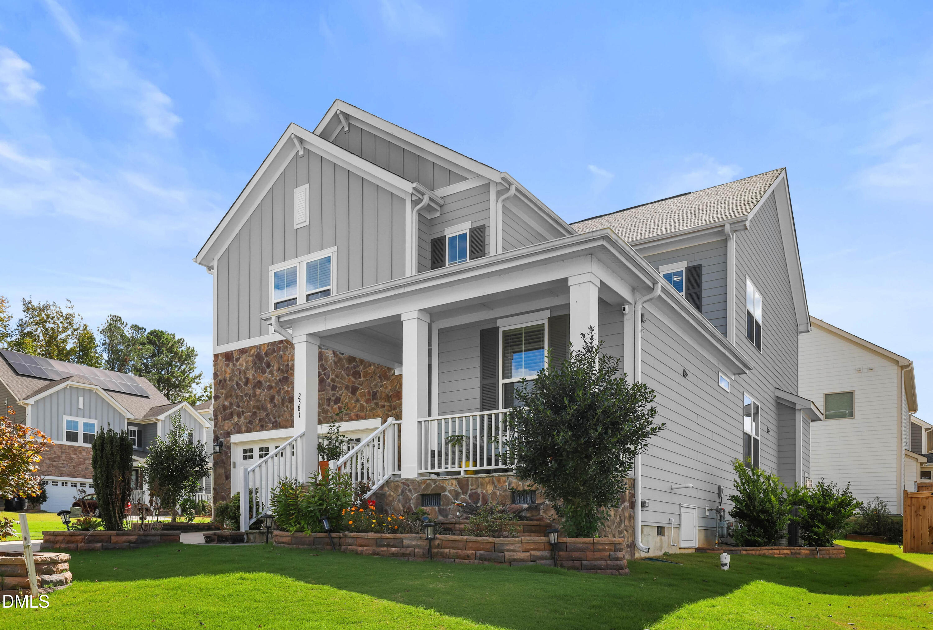 2581 Vining Branch Way