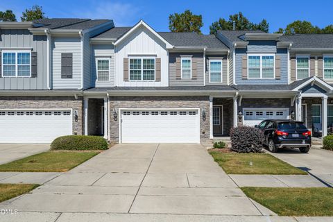 2720 Masonboro Ferry Drive Apex NC 27502