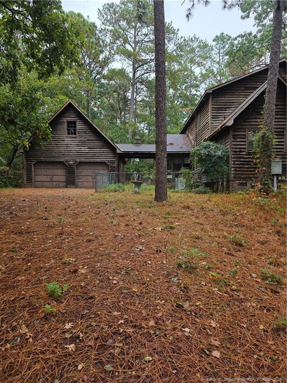 6438 and 6440 Raeford Road