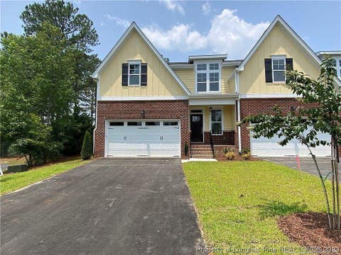 Photo of 78 Hawk Ridge Drive, Spring Lake, NC 28390 (MLS # LP763751)