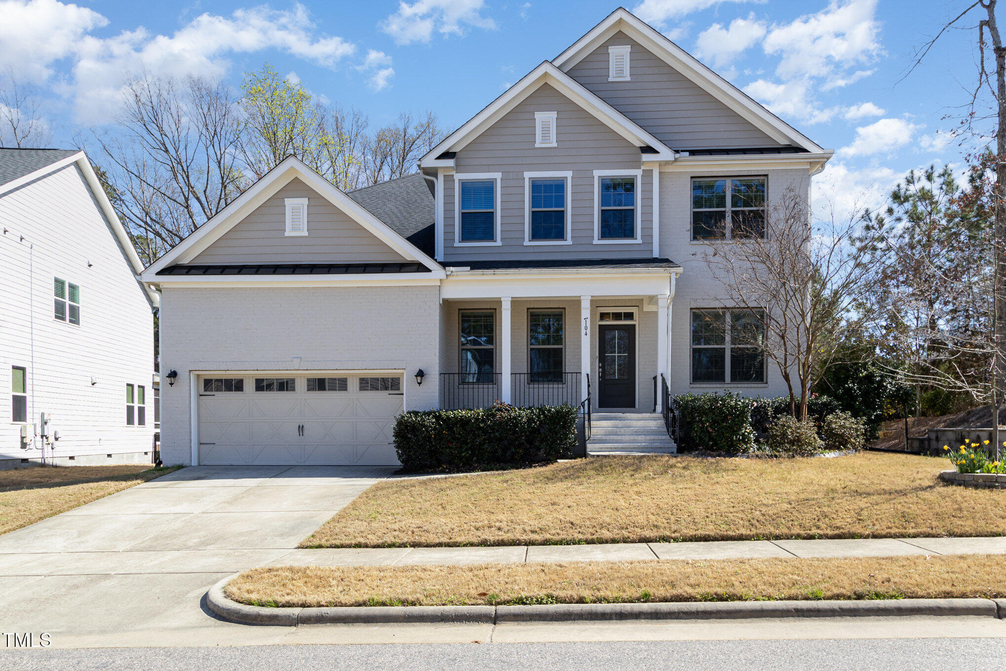 104 Bailey Park Court
