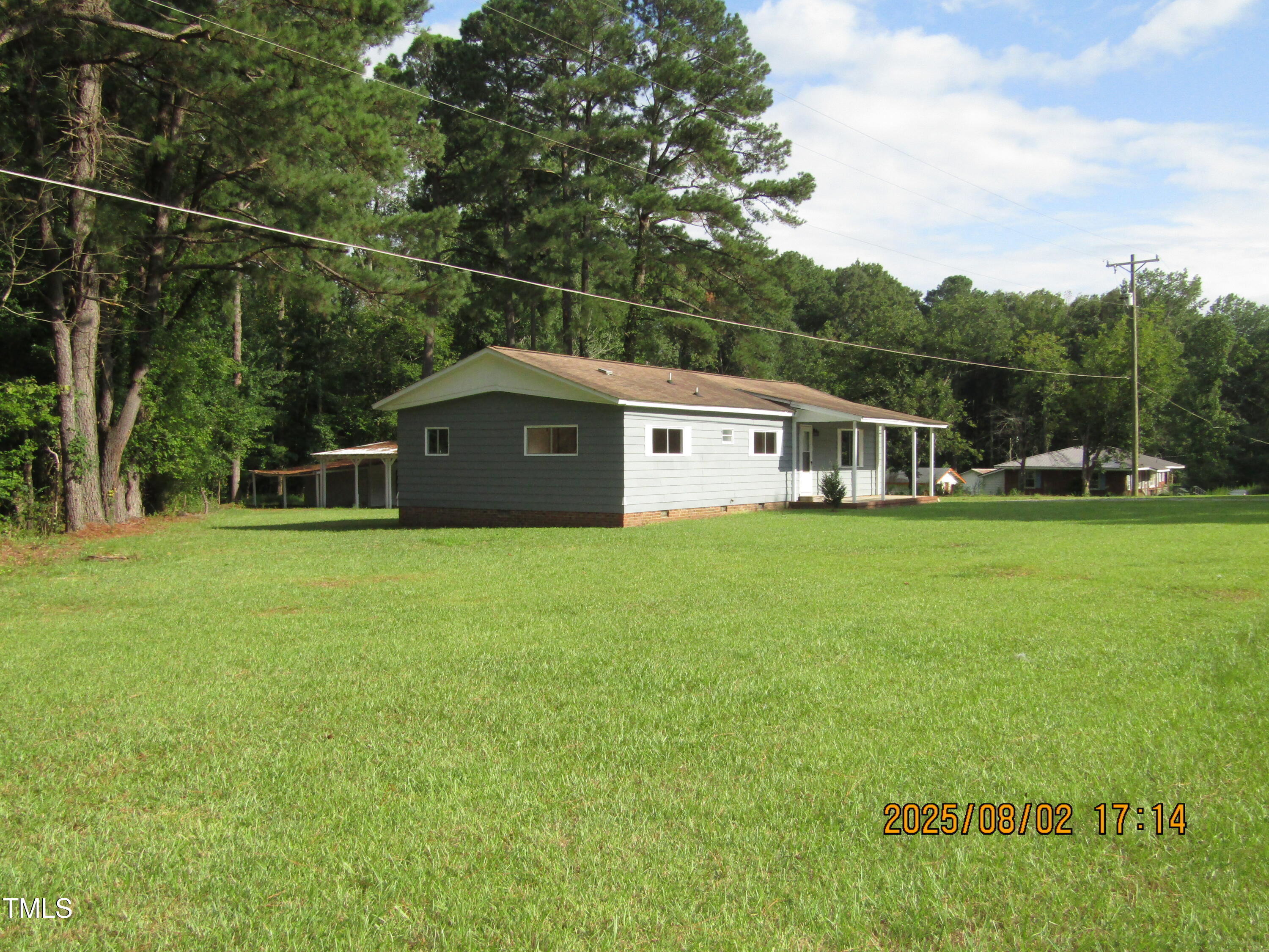 6754 Nc Hwy 96 N