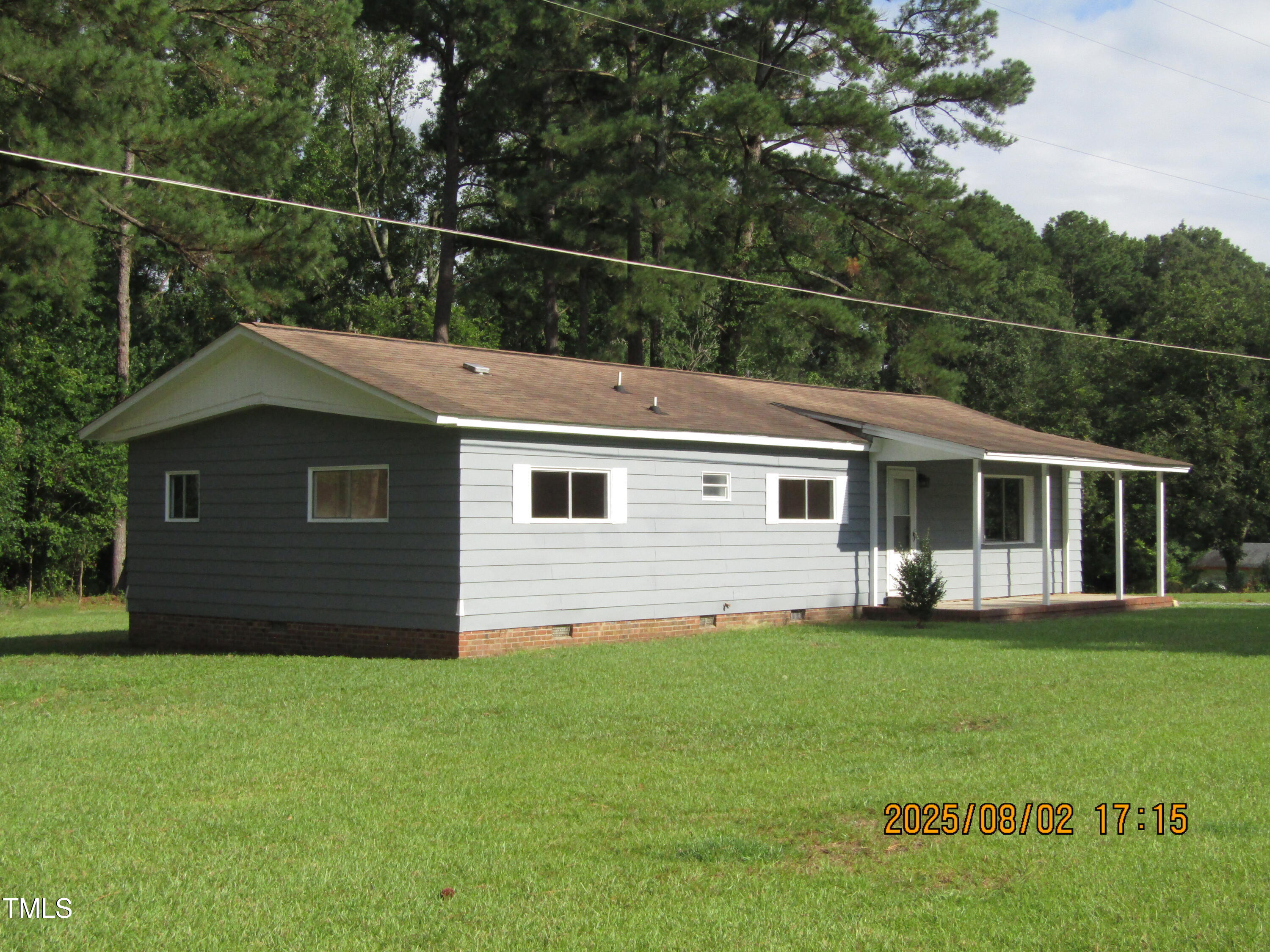 6754 Nc Hwy 96 N