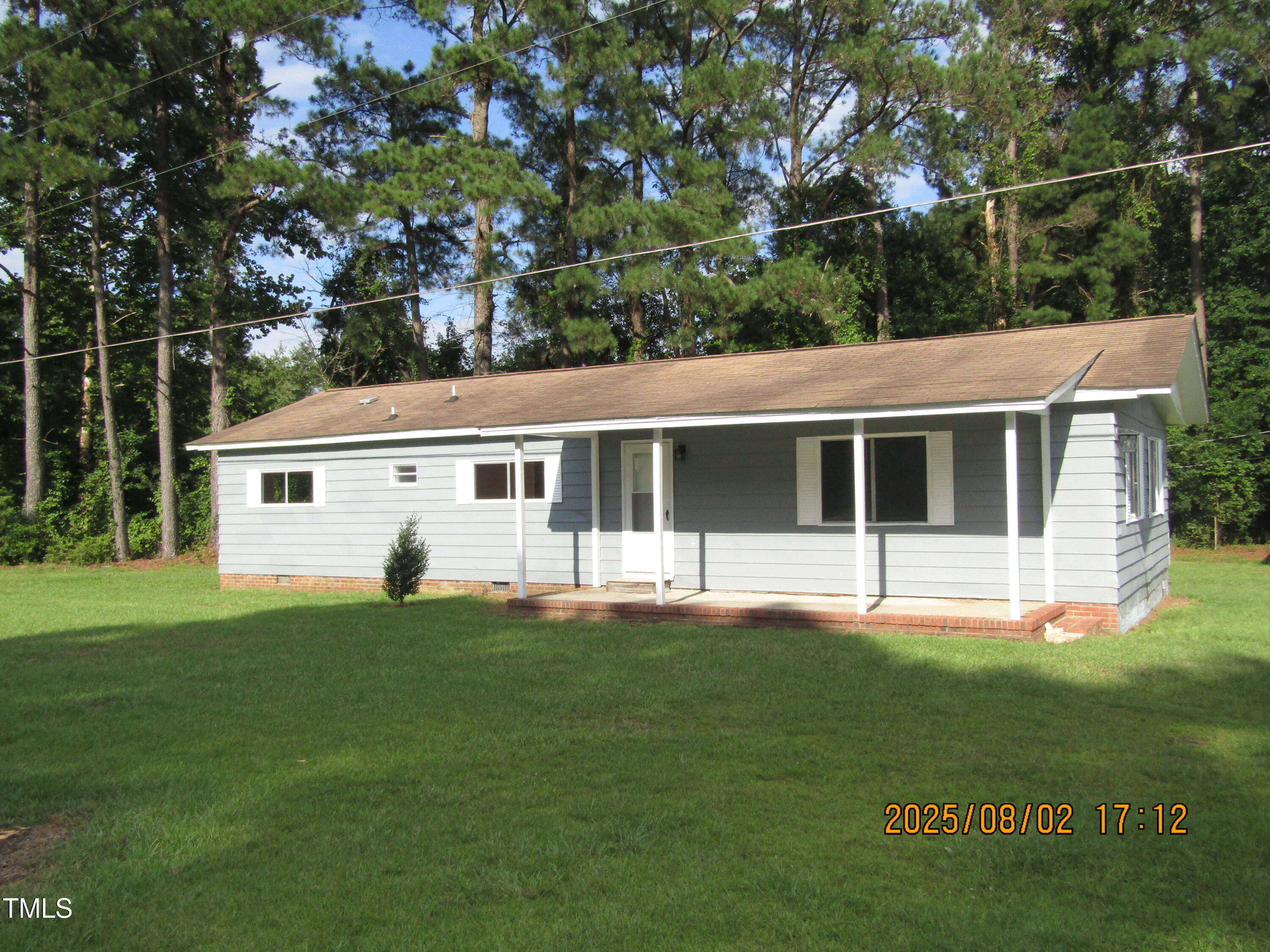 6754 Nc Hwy 96 N