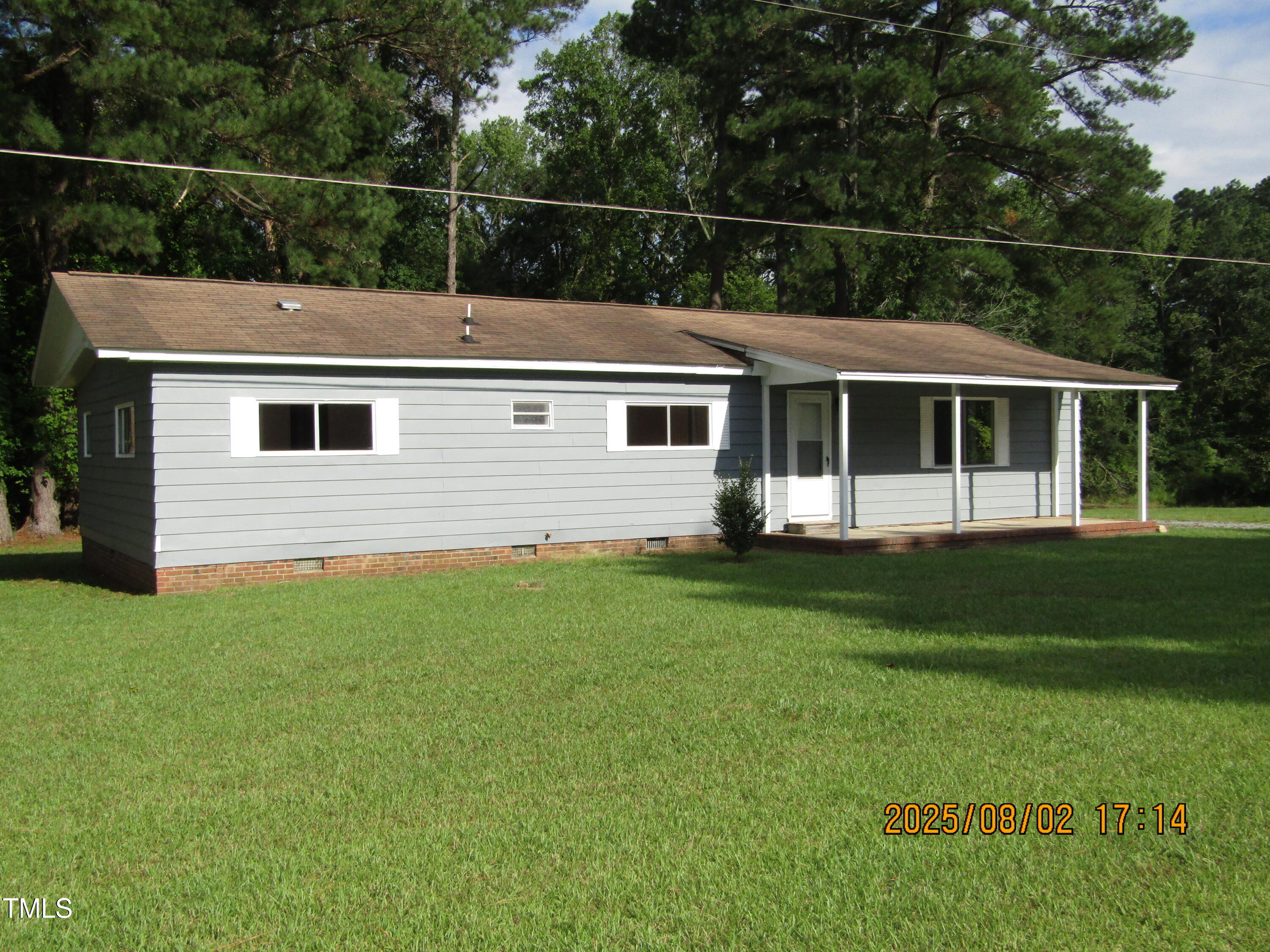 6754 Nc Hwy 96 N
