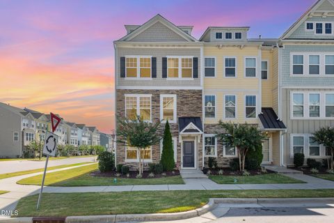 596 Grand Central Station Apex NC 27502