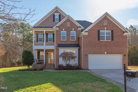 3708 Tansley Street Wake Forest NC 27587