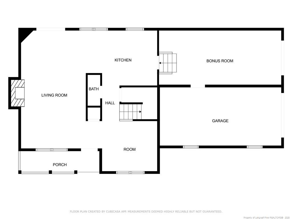 520 Northview Drive
