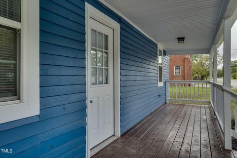 A home in Rocky Mount