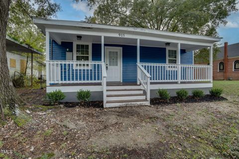 A home in Rocky Mount