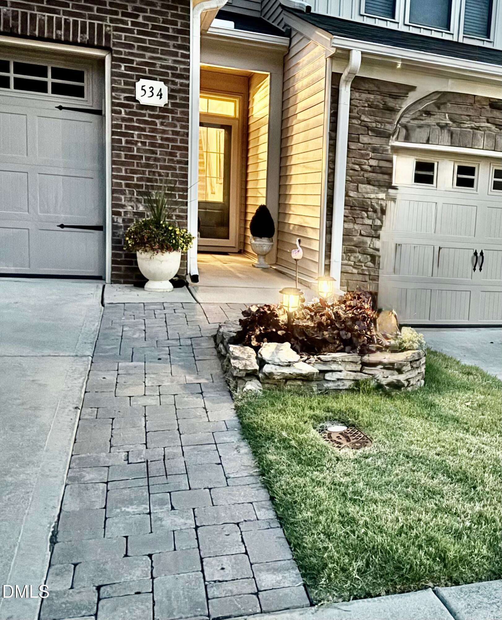 534 Brunello Drive