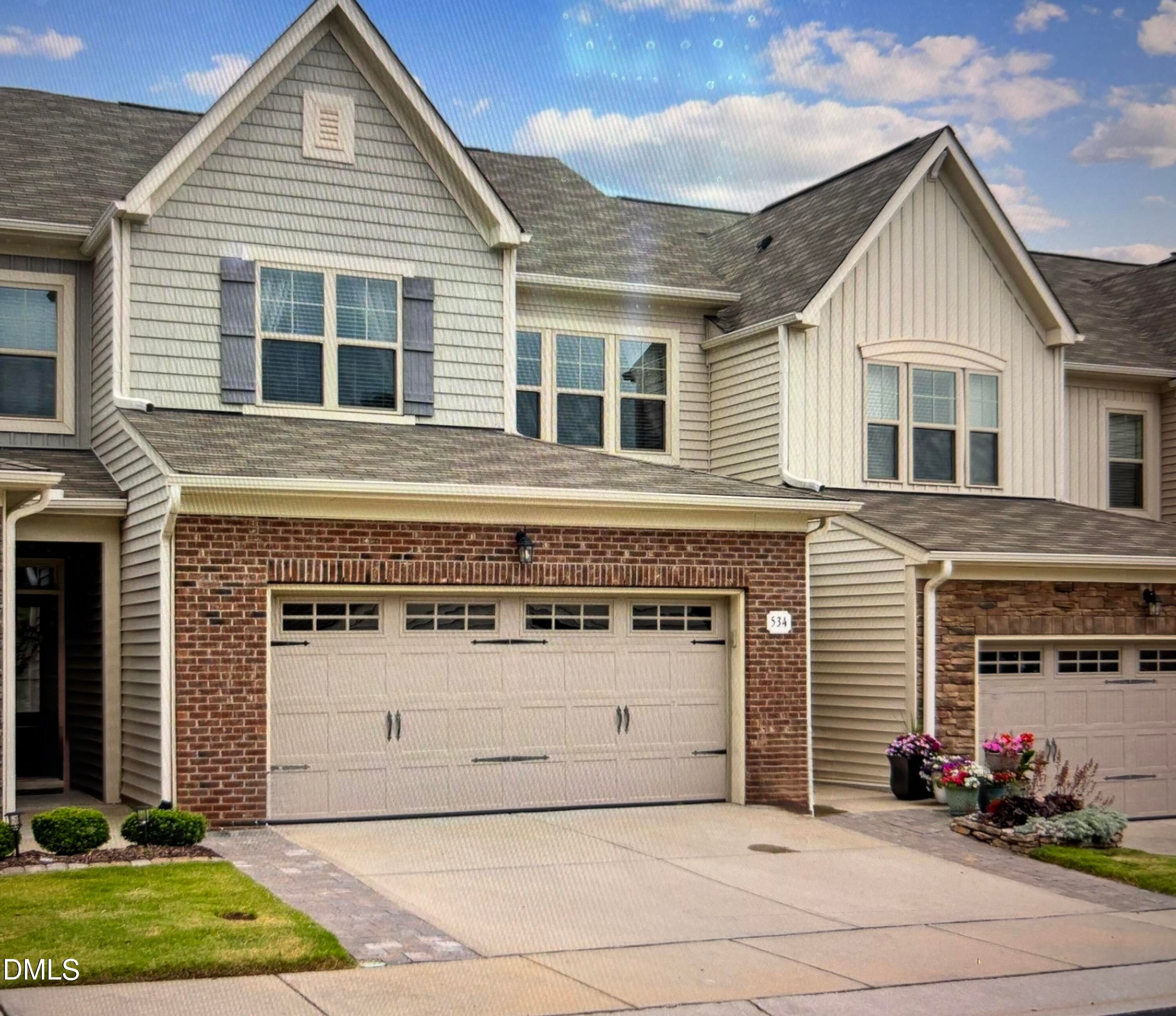 534 Brunello Drive