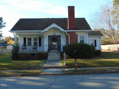 A home in Nashville