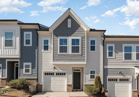 832 Oak Center Drive, Raleigh, NC 27610 - #: 10073669