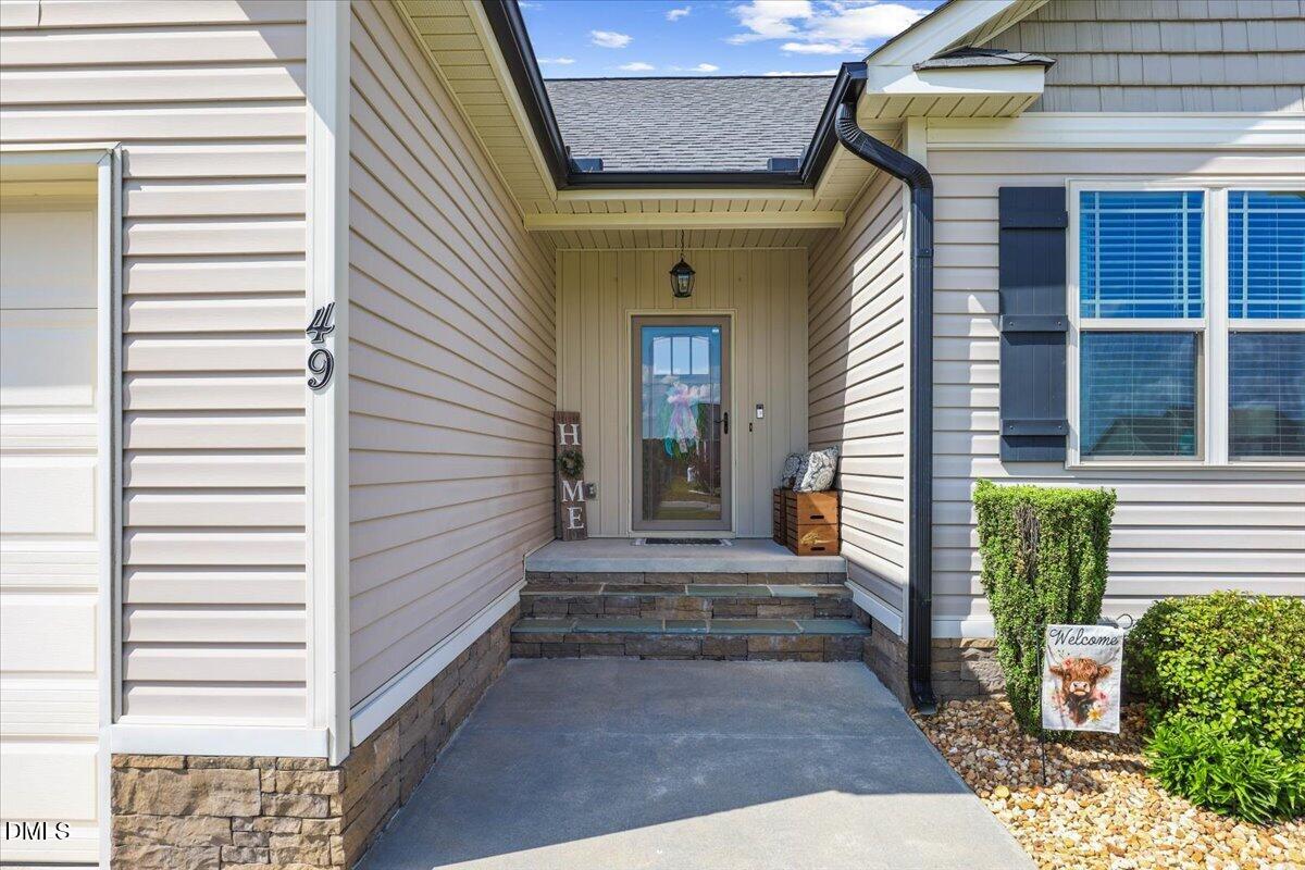 49 Sentinel Court