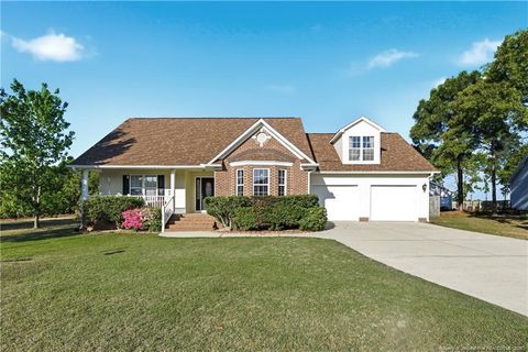 619 Northview Drive Sanford NC 27332